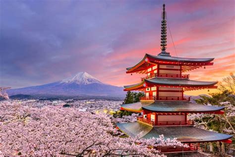Their black eyes and dark hair make them stand out from the rest. 15 of the most beautiful places to visit in Japan ...