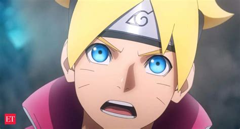 Boruto Naruto Next Generations Ep 282 Details ‘boruto Naruto Next