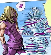 Funny Valentine Quotes Jojo Romaji The Napkins Are In Front Of You Which Napkin Would You