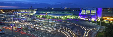 Newcastle Airport Announces Return Of Flights And Health Measures To