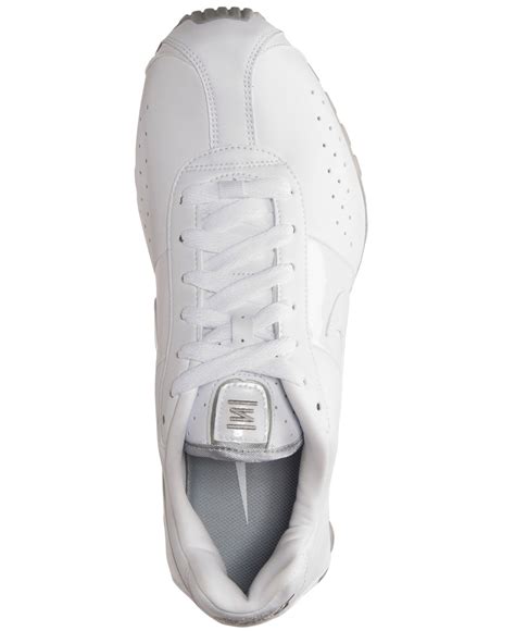 Lyst Nike Mens Shox Classic Ii Si Running Sneakers From Finish Line