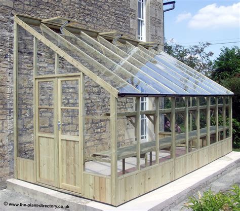 Wooden Lean To Greenhouses For Sale Small Lean To Greenhouses