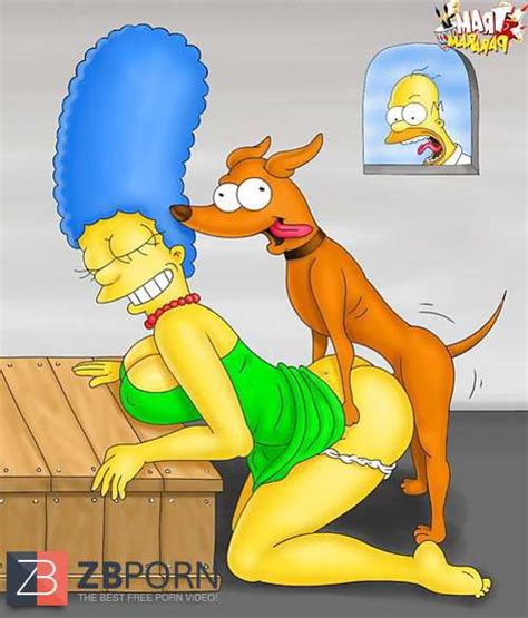 Simpsons Naked Uncensored My XXX Hot Girl