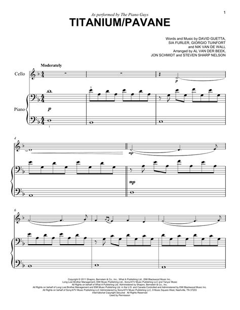 Sia music sheets and profile on virtual piano. Titanium Piano Sheet Music Easy With Letters