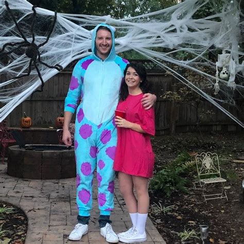 Couples Halloween Costumes 80 Best Couple Costume Ideas For 2023
