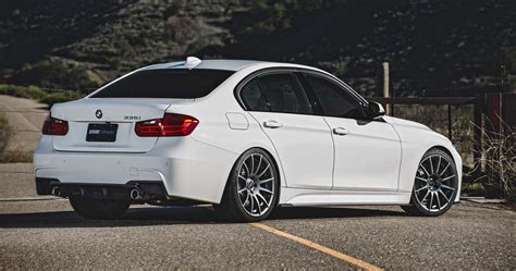 Bmw F30 335i Amazing Photo Gallery Some Information And