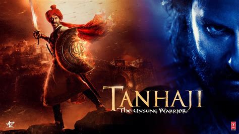 Plenty of mistakes in tanhaji full movie ajay devgn, saif ali khan, kajol starr tanhaji: Tanhaji The Unsung Warrior (2020) - Watch HD Streaming ...