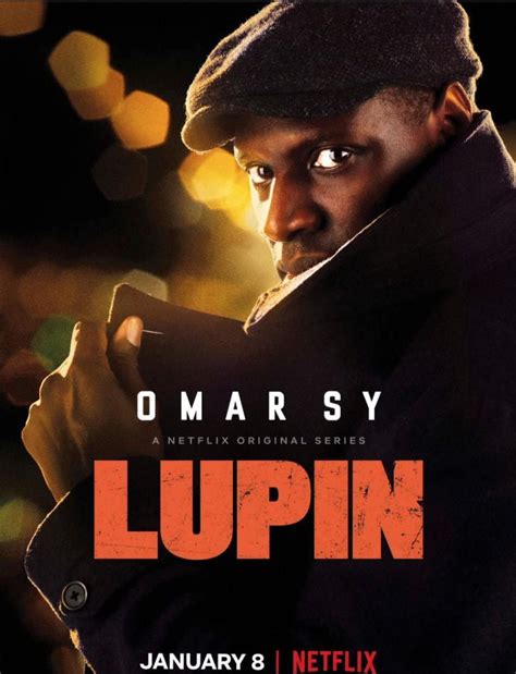 Image Gallery For Arsène Lupin Tv Series Filmaffinity