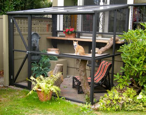 Top 10 Benefits Of A Catio Catio Spaces
