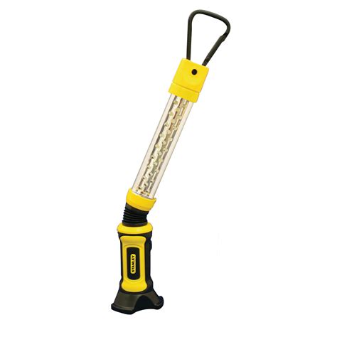 Barflex Rechargeable Led Work Light Bf0109 Stanley Tools