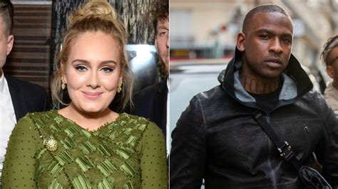 The Truth About Adele And Skepta S Relationship