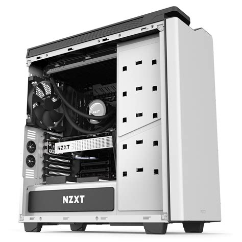We did not find results for: NZXT Launches Kraken G12 Liquid-Cooling GPU Bracket | Custom PC Review