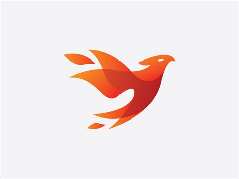 Abstract Bird Logo Design Bird Logo Design Bird Logos Graphic