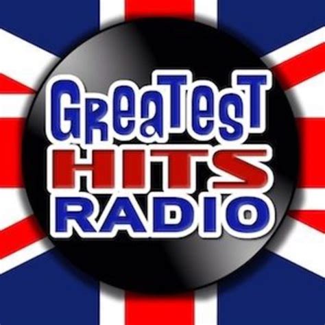 Greatest Hits Radio Midlands Uk By Nobex Technologies