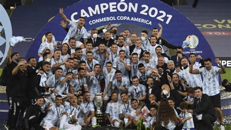 Festeja la Selección Argentina recibió una noticia más que alentadora para el Mundial de Qatar