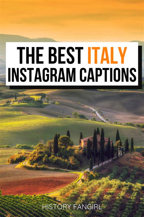 101 Italy Quotes And Dreamy Italy Instagram Captions Italy Quotes
