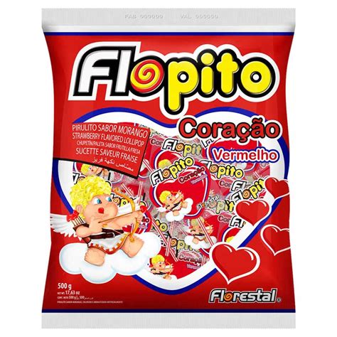Quantos Pirulitos Vem No Pacote