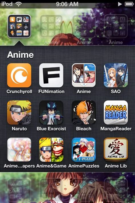 My Animejapanese Apps Anime Amino