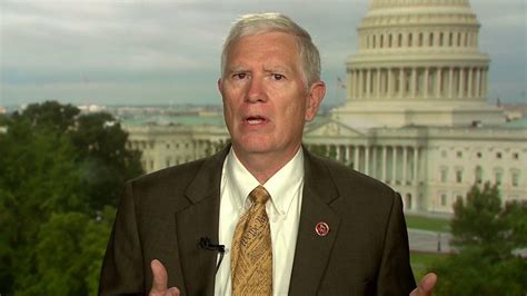 Rep Mo Brooks Urges End To Federal Funding For Pro Sports Teams That