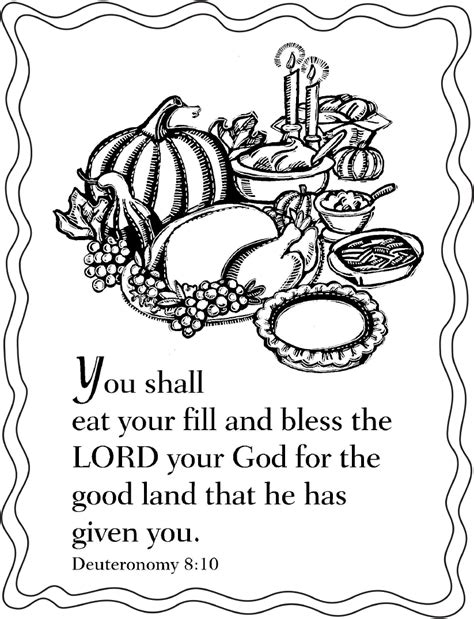 We have both christian and. Christian Thanksgiving Coloring Pages - GetColoringPages.com