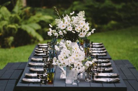 28 Dinner Party Table Setting Ideas To Impress Your Guests