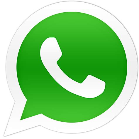 Download 19 Ios Transparent Logo Png Whatsapp Logo