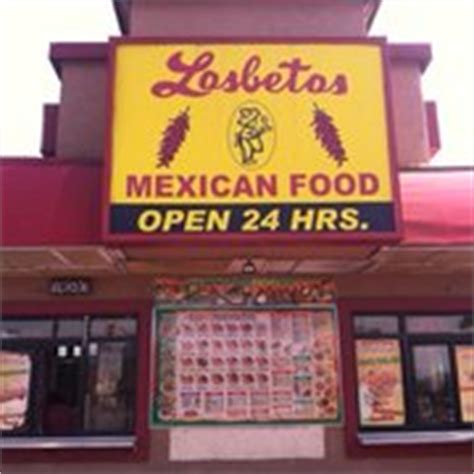 Los betos mexican food is located in sedona city of arizona state. Los Betos Mexican Food - 19 Photos & 19 Reviews - Mexican ...