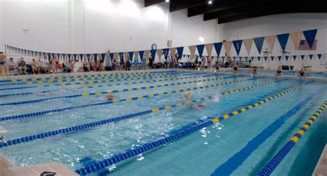 Wv Metronews George Washington Sweeps State Swimming Championships