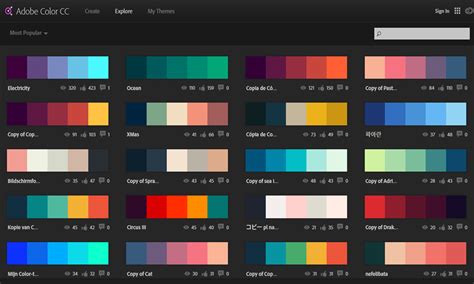 Most color scheme generators are best for experimenting and exploring color before you put together your own palette for painting or. 5 Best Color Palette Generators Online