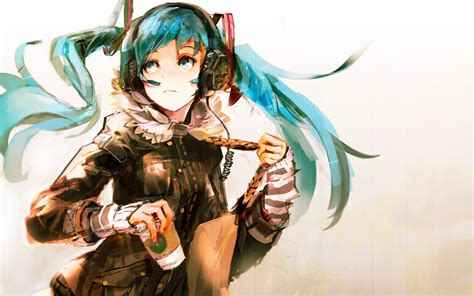 Vocaloid Wallpapers 70 Images