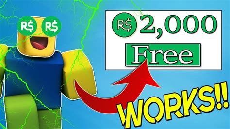 Working How To Get Robux For Free May 2019 Roblox Robloxwin