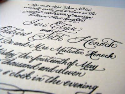 4 styles uncategorized 174 downloads. Calligraphy Font Spotlight: Copperplate Calligraphy ...
