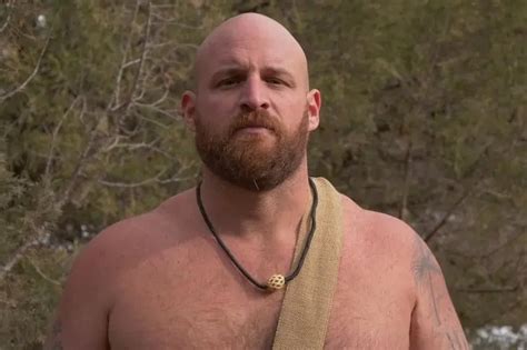 All About The Latest Season Of Naked And Afraid XL BuddyTV