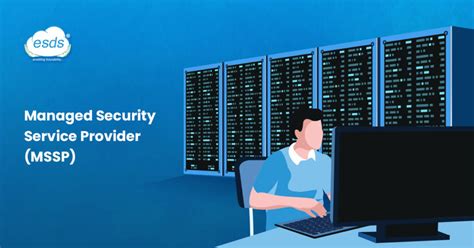 Managed Security Service Provider Mssp