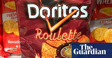 I Thought I Was Going To Die Says Girl Who Ate Spicy Doritos Uk