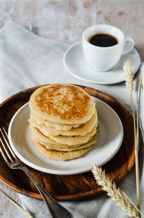 Pancakes maison recette facile et inratable