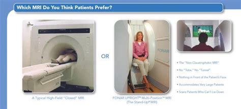 Fonar Upright Multi Position Weight Bearing Mri Stat Medical Imaging