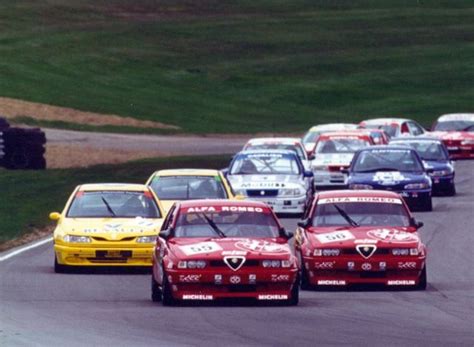 This is a btcc mod from 1990. Pin by chriss bouwer on Alfa Wall's | Btcc, Reliable cars ...