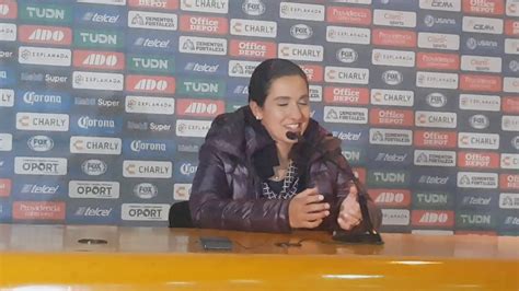 Pachuca rescató el empate ante necaxa, pero ha ganado en lo que va del torneo. Pachuca vs Necaxa (1-0), Liga Femenil MX, Faviola Vargas / Eva Espejo - YouTube