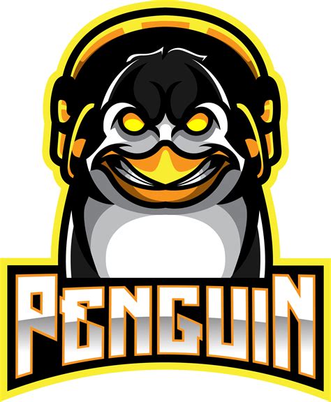 Penguin Logo Png - PNG Image Collection png image