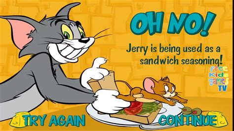 See actions taken by the people who manage and post content. Tom Catch Jerry - Run Jerry Run | Tom and Jerry | Kids ...