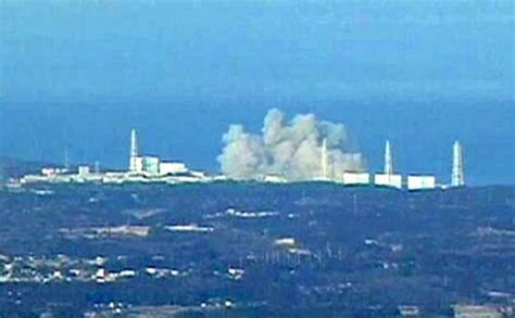 Extremely high radiation levels have been recorded inside a damaged reactor at the fukushima daiichi nuclear power station, almost six. ~Japanorama: Tsunami & Reaktor Nuklir Fukushima