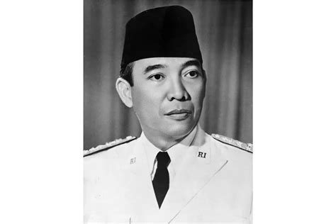 Sejarah Soekarno Dan Presiden Rusia Ayo Semarang