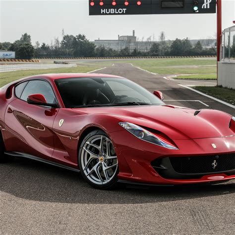 Ferrari All Models List Car Reviews