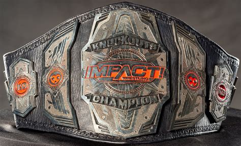 Impact Knockouts World Championship Pro Wrestling Wiki Fandom