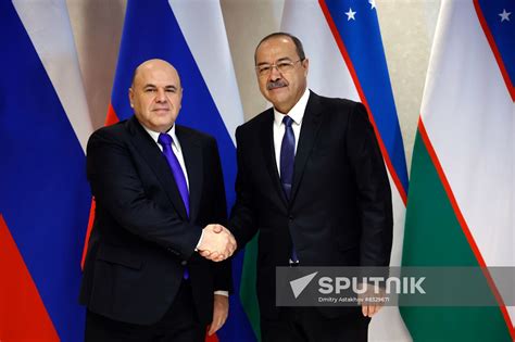 Uzbekistan Russia Sputnik Mediabank