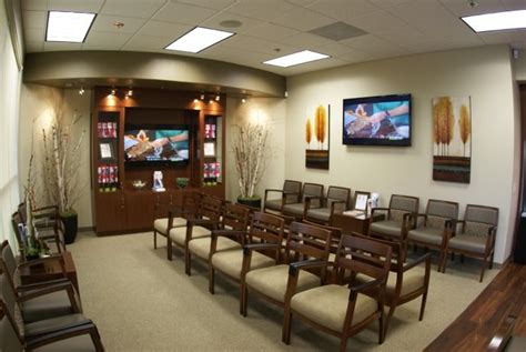 Our Welcoming Room Has Two Tvs And Magazines For You During Your Short