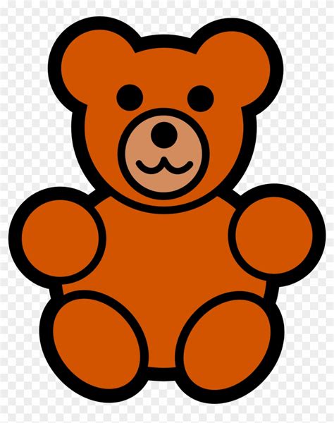 Angry Teddy Bear Clipart 10 Free Cliparts Download Images On