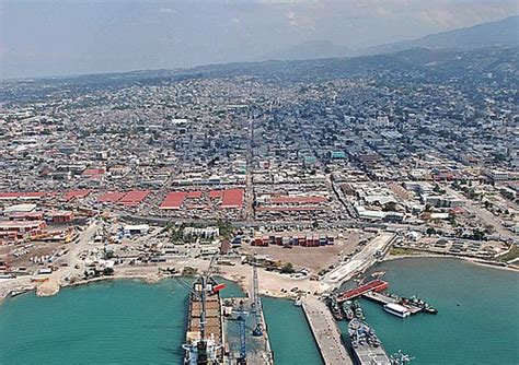 Port Au Prince Wikiwand