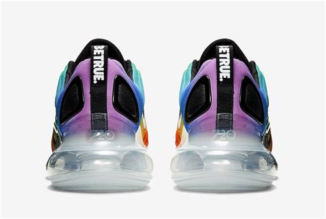 Nike Air Max 720 ‘be True Sneaker Style